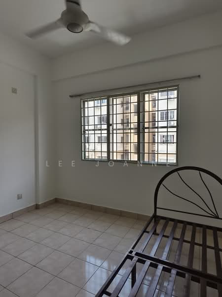 Pangsapuri untuk Disewa di Apartment Sri Ara - Lee Joanne - PropertyGuru.com.my