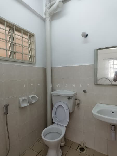 Pangsapuri untuk Disewa di Apartment Sri Ara - Lee Joanne - PropertyGuru.com.my