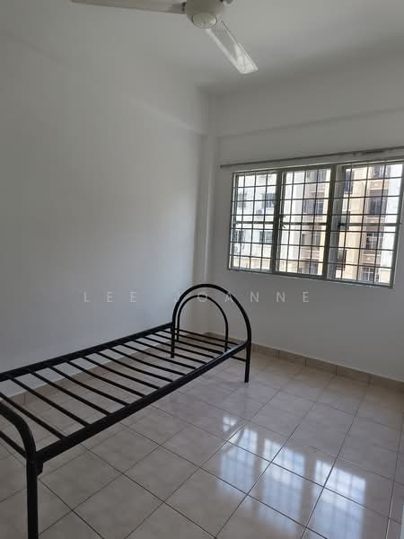Pangsapuri untuk Disewa di Apartment Sri Ara - Lee Joanne - PropertyGuru.com.my