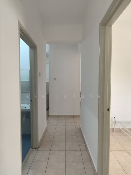 Pangsapuri untuk Disewa di Apartment Sri Ara - Lee Joanne - PropertyGuru.com.my