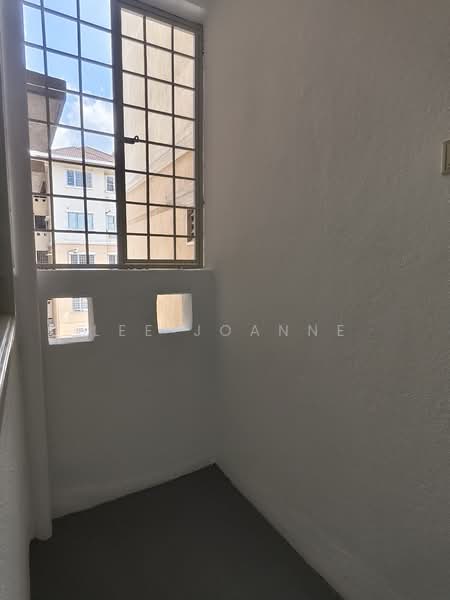 Pangsapuri untuk Disewa di Apartment Sri Ara - Lee Joanne - PropertyGuru.com.my