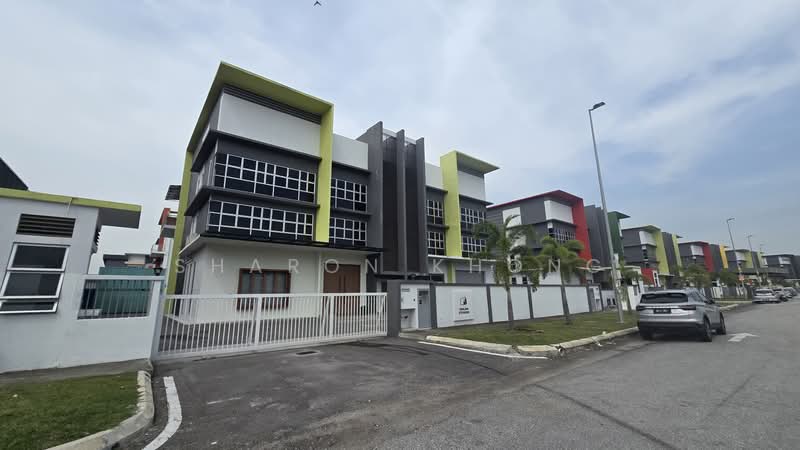 Kilang untuk Disewa di Puchong (Selangor) - Sharon Khong - Exterior - PropertyGuru.com.my