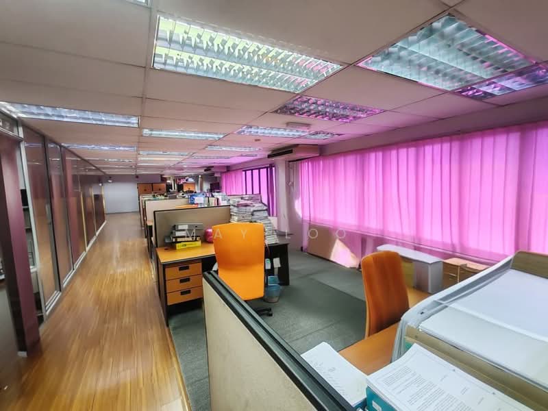 Detached Factory for Sale in Subang Jaya (Selangor) - May Loo - Interior - PropertyGuru.com.my