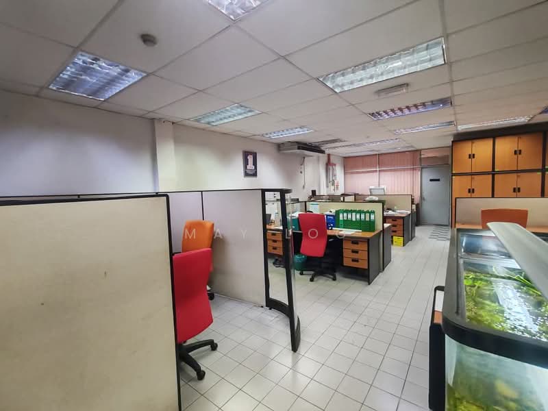 Detached Factory for Sale in Subang Jaya (Selangor) - May Loo - Interior - PropertyGuru.com.my