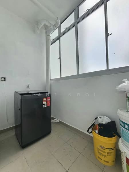 Servis Apartment untuk Disewa di One 49 Residence - Jane Ngoi - Interior - PropertyGuru.com.my