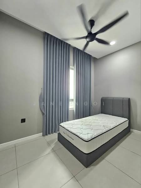 Servis Apartment untuk Disewa di One 49 Residence - Jane Ngoi - Bedroom - PropertyGuru.com.my