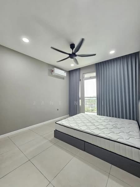 Servis Apartment untuk Disewa di One 49 Residence - Jane Ngoi - Bedroom - PropertyGuru.com.my