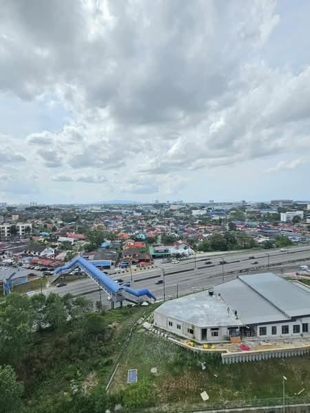 Servis Apartment untuk Disewa di One 49 Residence - Jane Ngoi - Exterior - PropertyGuru.com.my