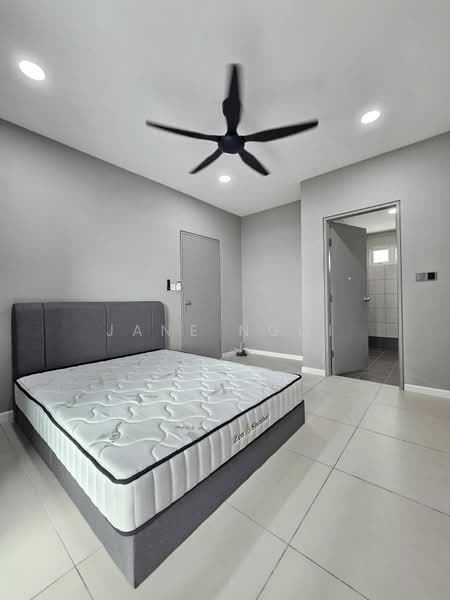 Servis Apartment untuk Disewa di One 49 Residence - Jane Ngoi - Bedroom - PropertyGuru.com.my