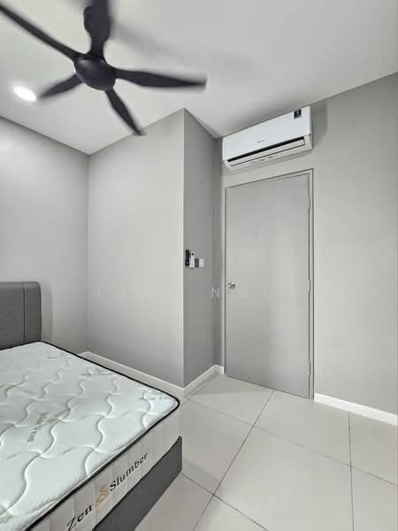 Servis Apartment untuk Disewa di One 49 Residence - Jane Ngoi - Bedroom - PropertyGuru.com.my