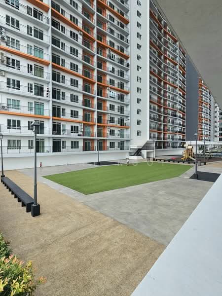 Servis Apartment untuk Disewa di One 49 Residence - Jane Ngoi - Exterior - PropertyGuru.com.my