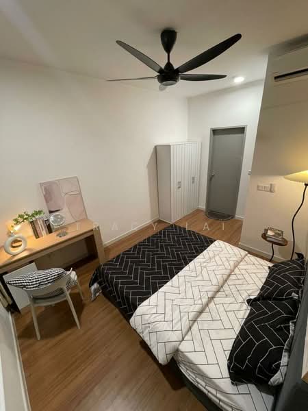 Service Residence for Rent at Nexus Taman Pertama - Tracy Lai - Bedroom - PropertyGuru.com.my