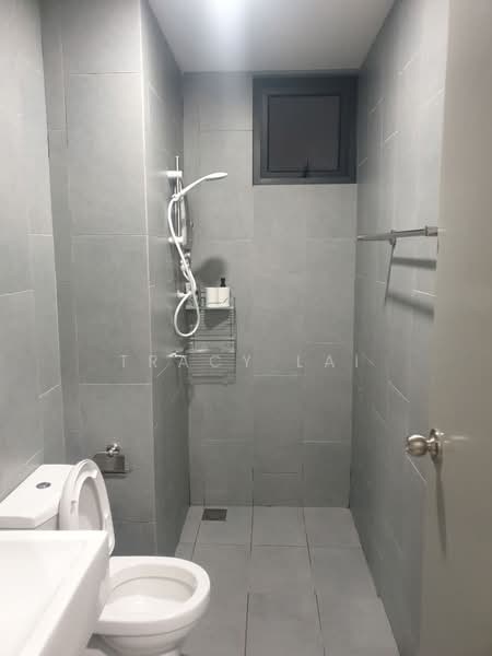 Service Residence for Rent at Nexus Taman Pertama - Tracy Lai - Bathroom - PropertyGuru.com.my