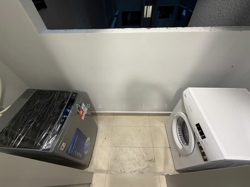 Service Residence for Rent at Nexus Taman Pertama - Tracy Lai - Interior - PropertyGuru.com.my