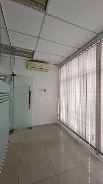 Shop / Office for Rent in Kuchai Business Park (Kuala Lumpur) - Chin Ke Soh - Interior - PropertyGuru.com.my