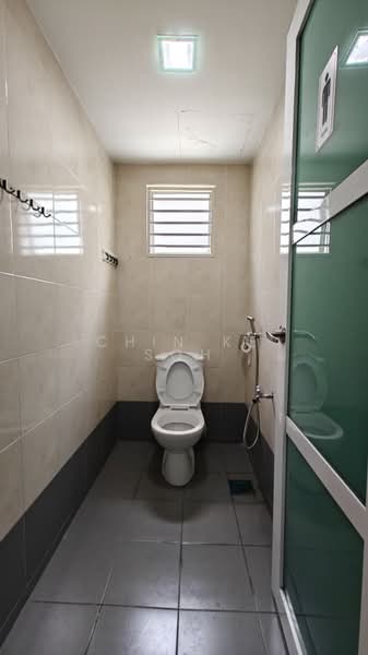 Shop / Office for Rent in Kuchai Business Park (Kuala Lumpur) - Chin Ke Soh - PropertyGuru.com.my