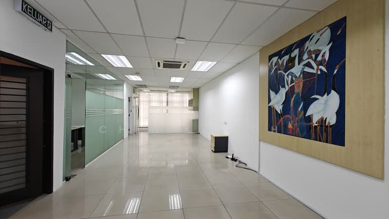 Shop / Office for Rent in Kuchai Business Park (Kuala Lumpur) - Chin Ke Soh - PropertyGuru.com.my