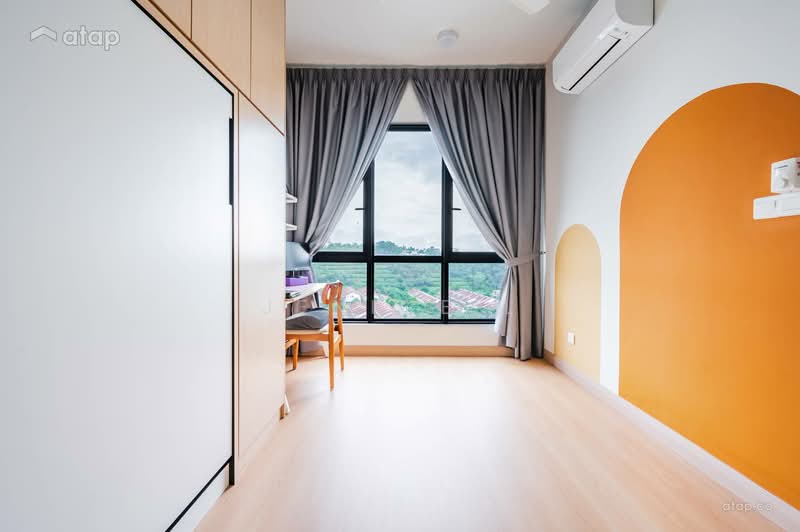 Service Residence for Sale at Metro @ Cheras - Jenice L - Study - PropertyGuru.com.my