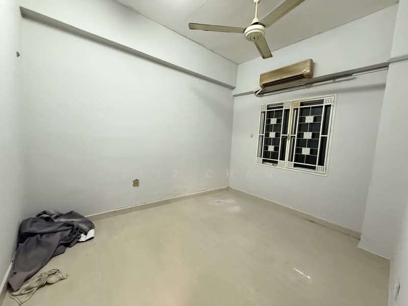 Condominium for Rent at Kepong Sentral Condominium - Eliz Chan - Bedroom 1 - PropertyGuru.com.my