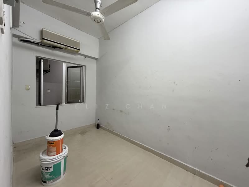 Condominium for Rent at Kepong Sentral Condominium - Eliz Chan - Bedroom 2 - PropertyGuru.com.my