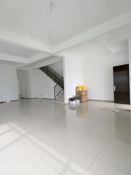 Cluster House for Rent in Horizon Hills (Iskandar Puteri (Nusajaya)) - Joey Ng - Living Room - PropertyGuru.com.my