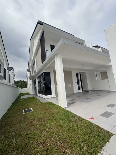 Cluster House for Rent in Horizon Hills (Iskandar Puteri (Nusajaya)) - Joey Ng - Exterior - PropertyGuru.com.my