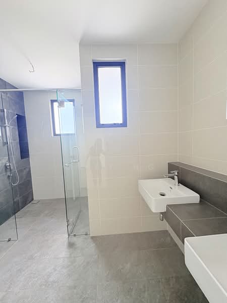 Cluster House for Rent in Horizon Hills (Iskandar Puteri (Nusajaya)) - Joey Ng - Bathroom - PropertyGuru.com.my