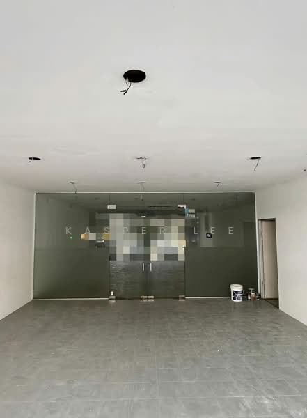 Shop / Office for Rent in Taman Molek (Johor Bahru) - Kasper Lee - Interior - PropertyGuru.com.my