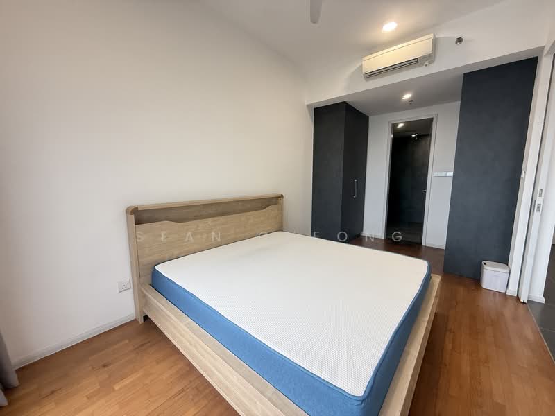 Service Residence for Rent at Ativo Suites @ Damansara Avenue - Sean Cheong - Bedroom - PropertyGuru.com.my
