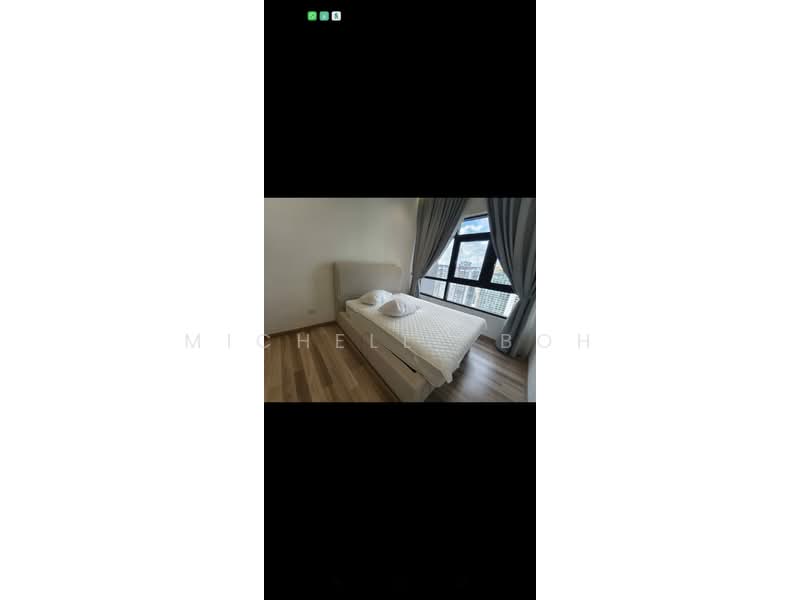 Service Residence for Rent at The Rosewoodz @ Bukit Jalil - Michelle Boh - Bedroom - PropertyGuru.com.my