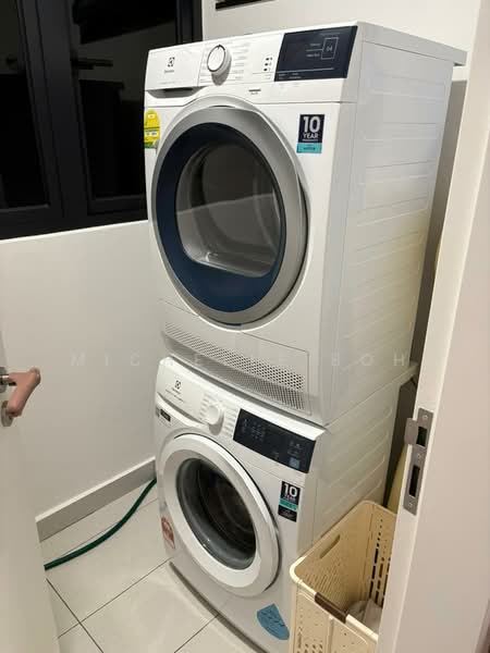 Service Residence for Rent at The Rosewoodz @ Bukit Jalil - Michelle Boh - Interior - PropertyGuru.com.my