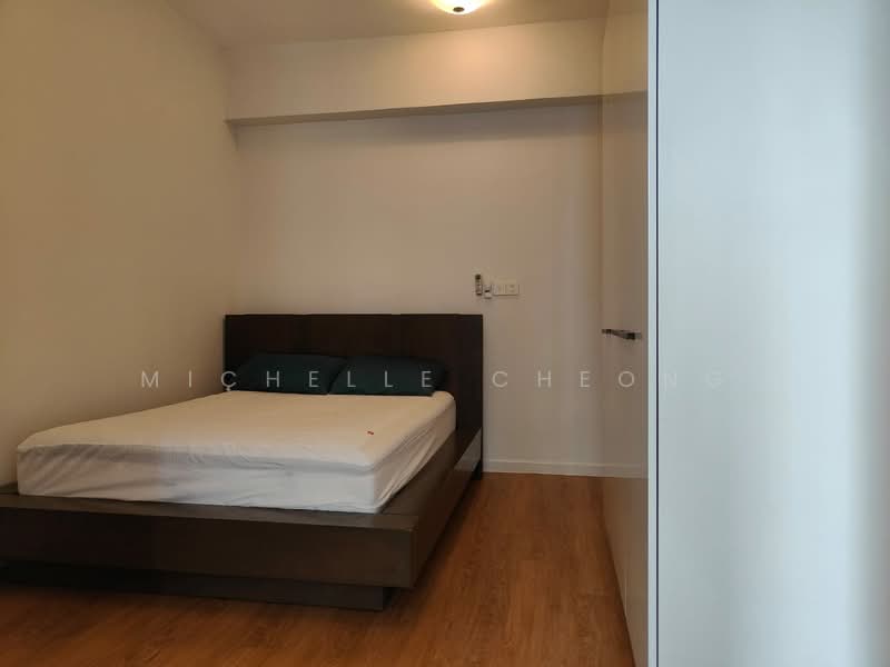 Condominium for Sale at Kiaraville - Michelle Cheong - Bedroom - PropertyGuru.com.my
