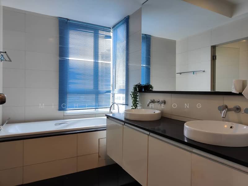 Condominium for Sale at Kiaraville - Michelle Cheong - Bathroom - PropertyGuru.com.my