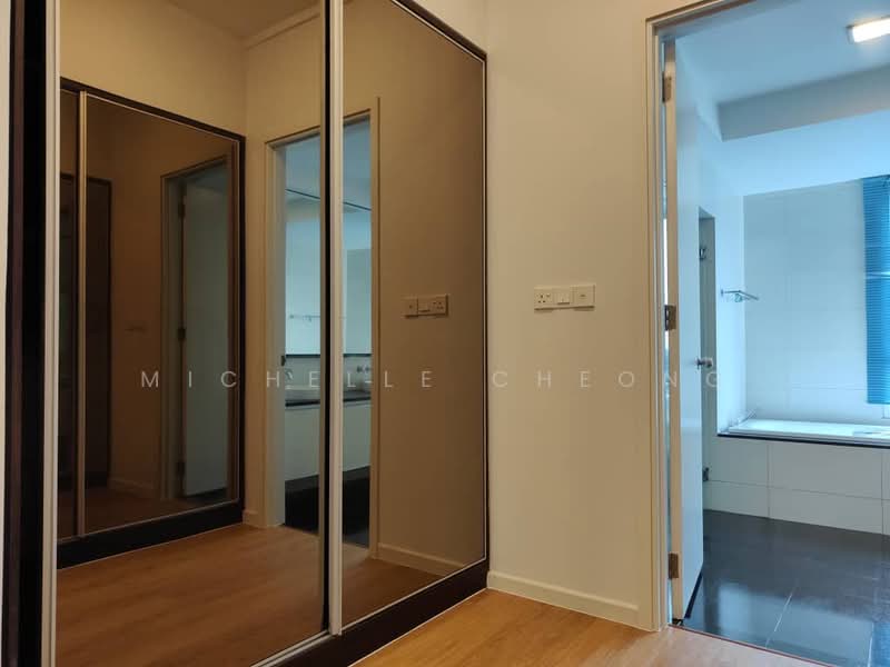 Condominium for Sale at Kiaraville - Michelle Cheong - Interior - PropertyGuru.com.my