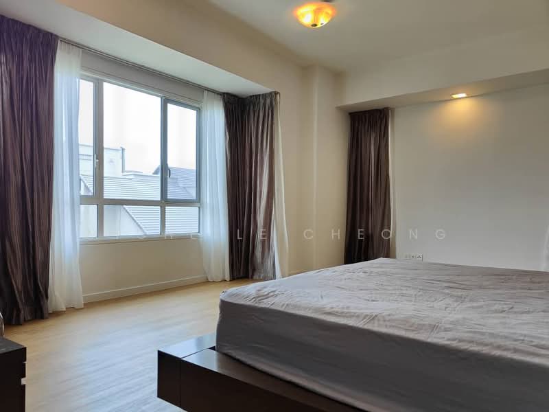 Condominium for Sale at Kiaraville - Michelle Cheong - Bedroom - PropertyGuru.com.my