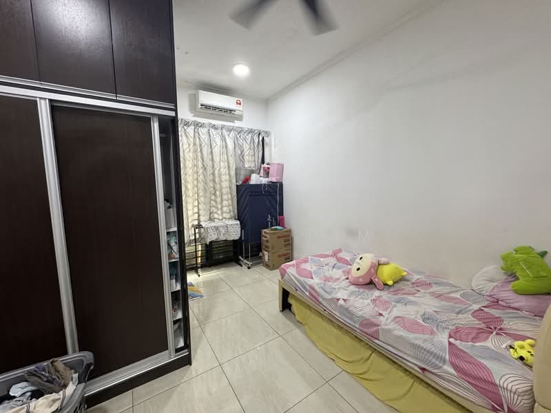 Rumah Teres 2 Tingkat untuk Dijual di Bandar Kinrara (Selangor) - Lewis Tam - Bedroom - PropertyGuru.com.my