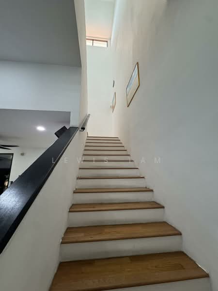 Rumah Teres 2 Tingkat untuk Dijual di Bandar Kinrara (Selangor) - Lewis Tam - Interior - PropertyGuru.com.my