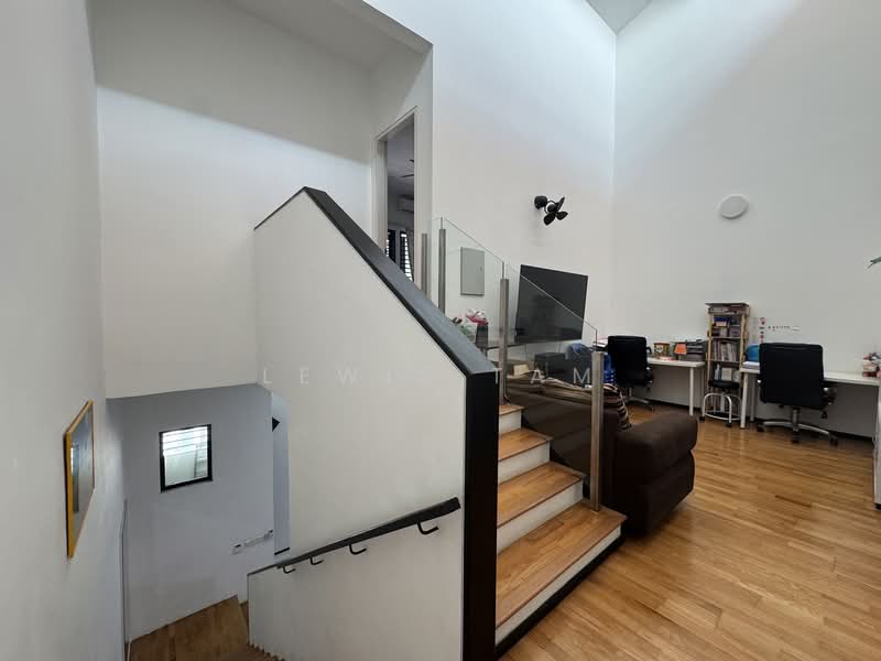 Rumah Teres 2 Tingkat untuk Dijual di Bandar Kinrara (Selangor) - Lewis Tam - Interior - PropertyGuru.com.my