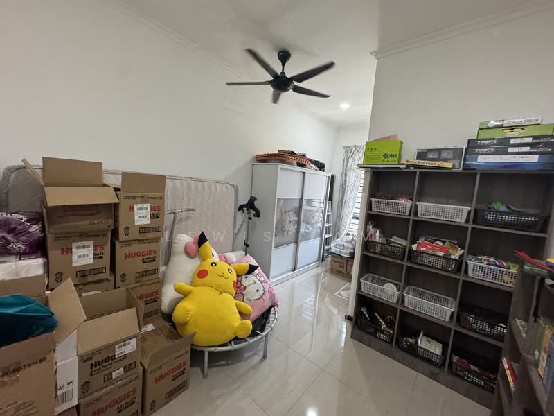 Rumah Teres 2 Tingkat untuk Dijual di Bandar Kinrara (Selangor) - Lewis Tam - Interior - PropertyGuru.com.my