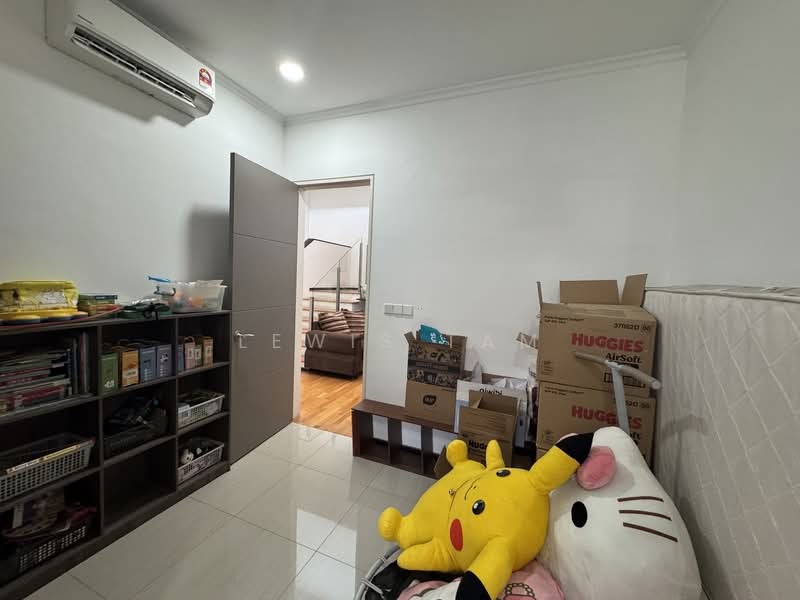 Rumah Teres 2 Tingkat untuk Dijual di Bandar Kinrara (Selangor) - Lewis Tam - Interior - PropertyGuru.com.my