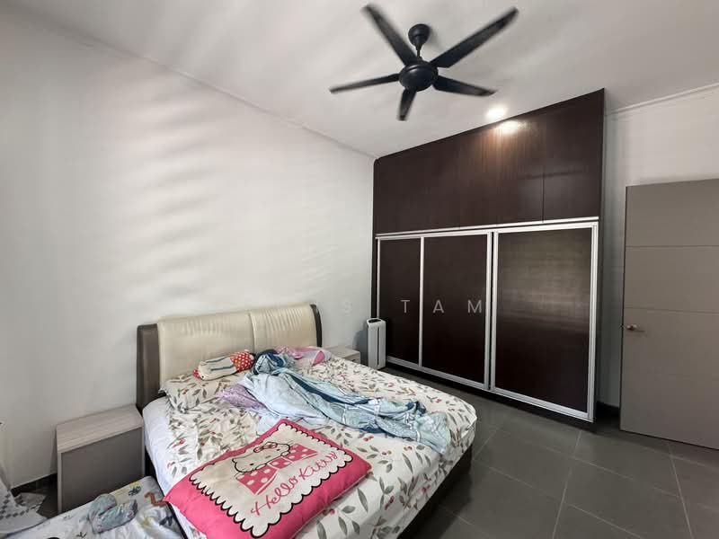 Rumah Teres 2 Tingkat untuk Dijual di Bandar Kinrara (Selangor) - Lewis Tam - Bedroom - PropertyGuru.com.my