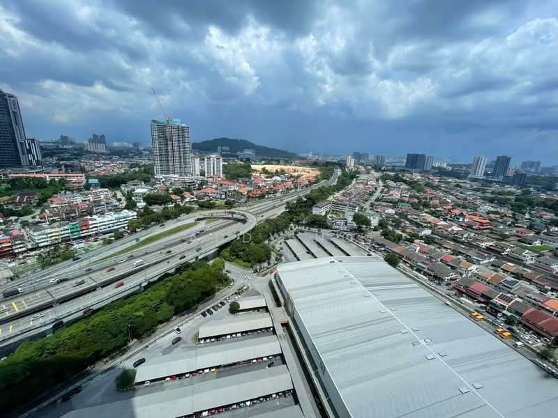 Service Residence for Rent at Arte Cheras - Addy Ng - Exterior - PropertyGuru.com.my