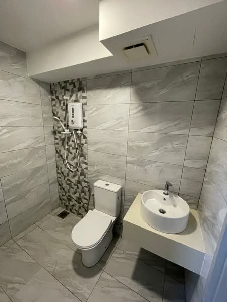 Service Residence for Rent at Arte Cheras - Addy Ng - Bathroom - PropertyGuru.com.my