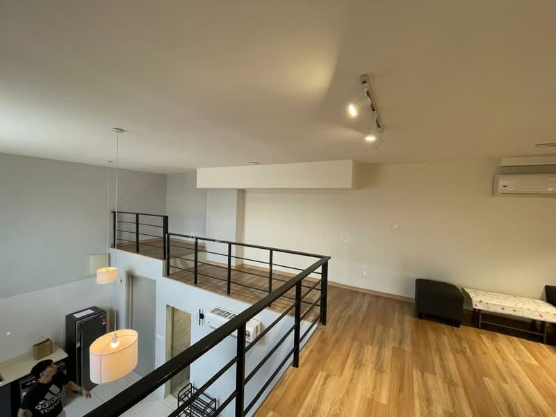 Service Residence for Rent at Arte Cheras - Addy Ng - Interior - PropertyGuru.com.my