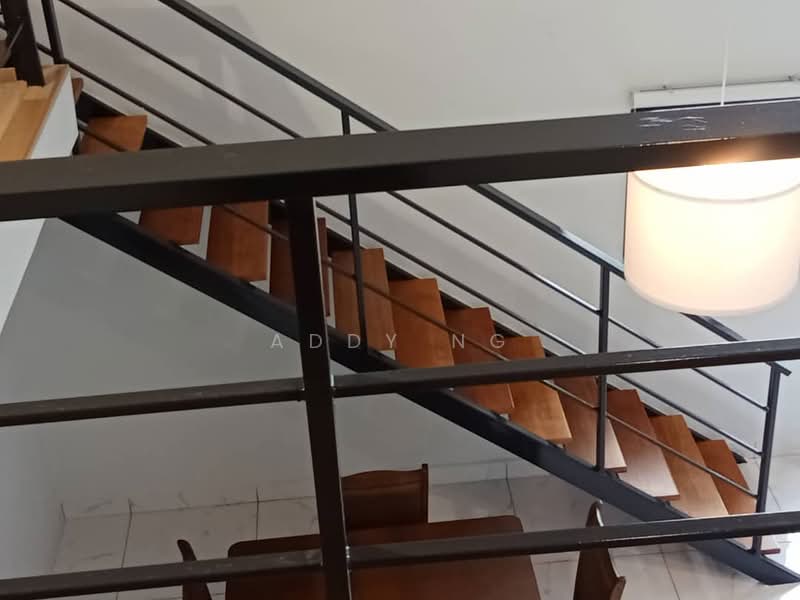 Service Residence for Rent at Arte Cheras - Addy Ng - Interior - PropertyGuru.com.my