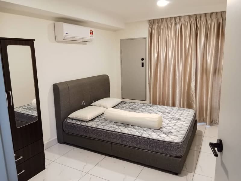 Service Residence for Rent at Arte Cheras - Addy Ng - Bedroom - PropertyGuru.com.my