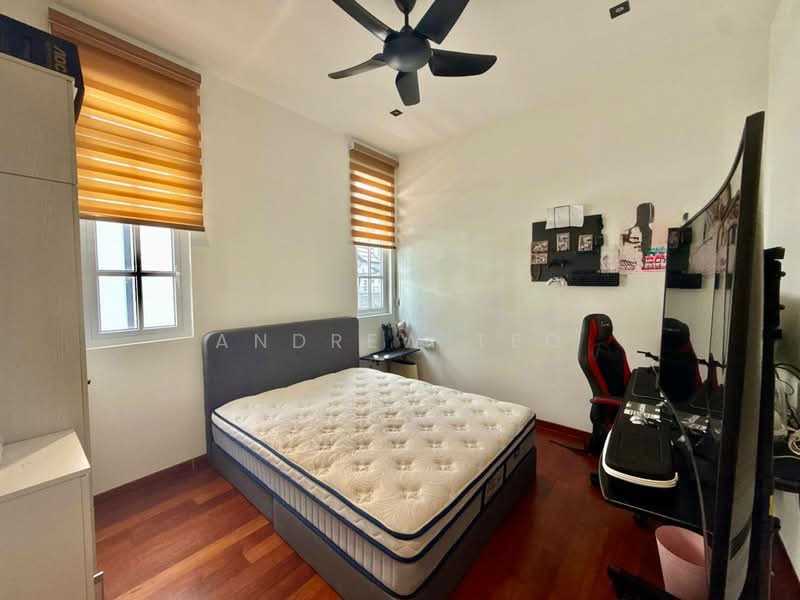 Cluster House for Sale in Eco Spring (Johor Bahru) - Andrew Teo - PropertyGuru.com.my