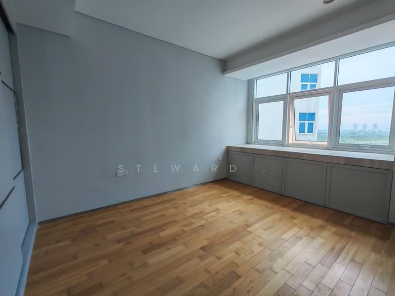 Kondominium untuk Disewa di Pinetree, Puteri Harbour - Steward . - Interior - PropertyGuru.com.my