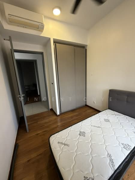 Servis Apartment untuk Disewa di Petalz Residences - Vincent Chye - Bedroom - PropertyGuru.com.my