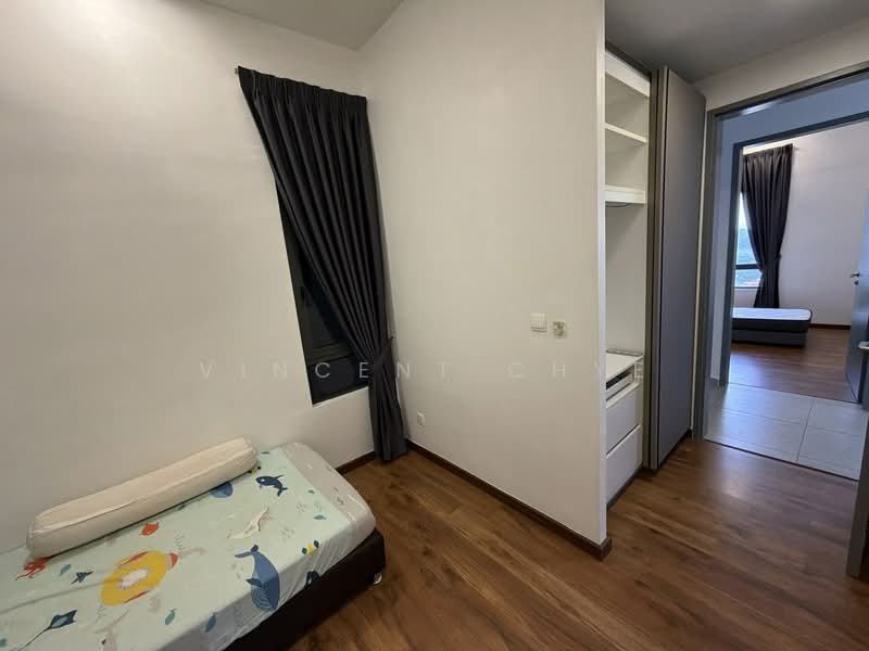 Servis Apartment untuk Disewa di Petalz Residences - Vincent Chye - PropertyGuru.com.my